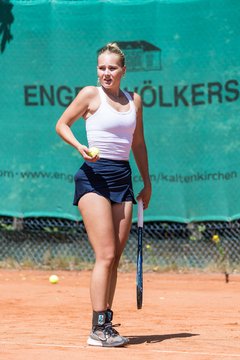 Bild 504 - RL TC an der Schirnau - SV Zehlendorfer Wespen : Ergebnis: 9:0